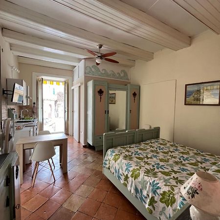 A Casa Di Nicoletta Villa Tropea Bagian luar foto