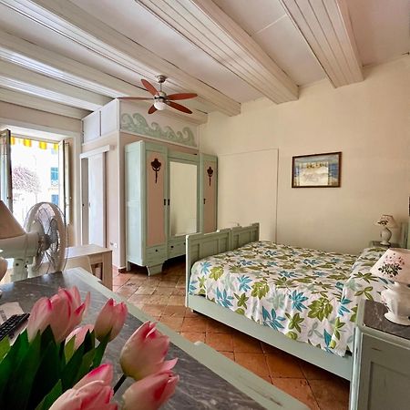 A Casa Di Nicoletta Villa Tropea Bagian luar foto