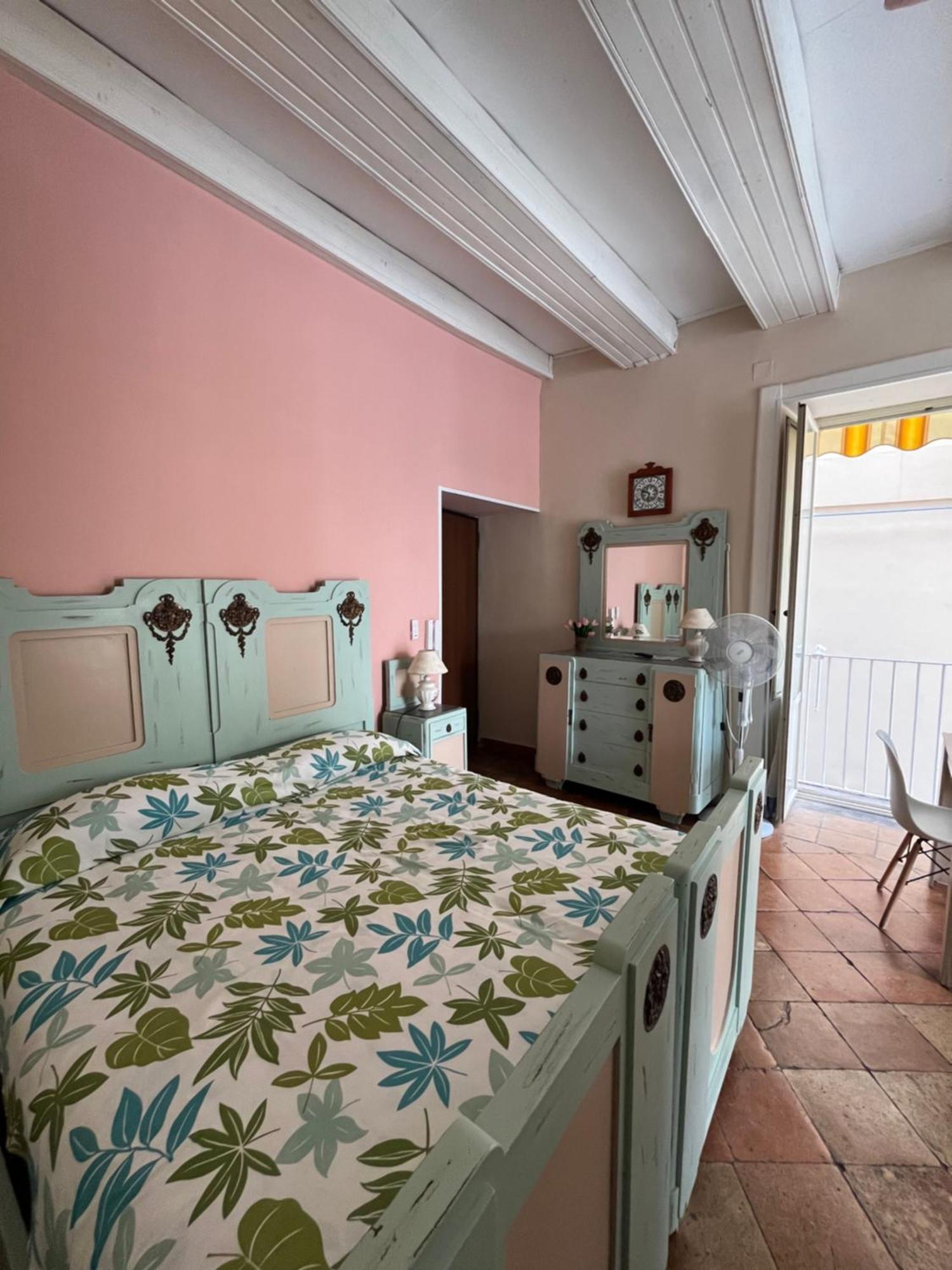 A Casa Di Nicoletta Villa Tropea Bagian luar foto